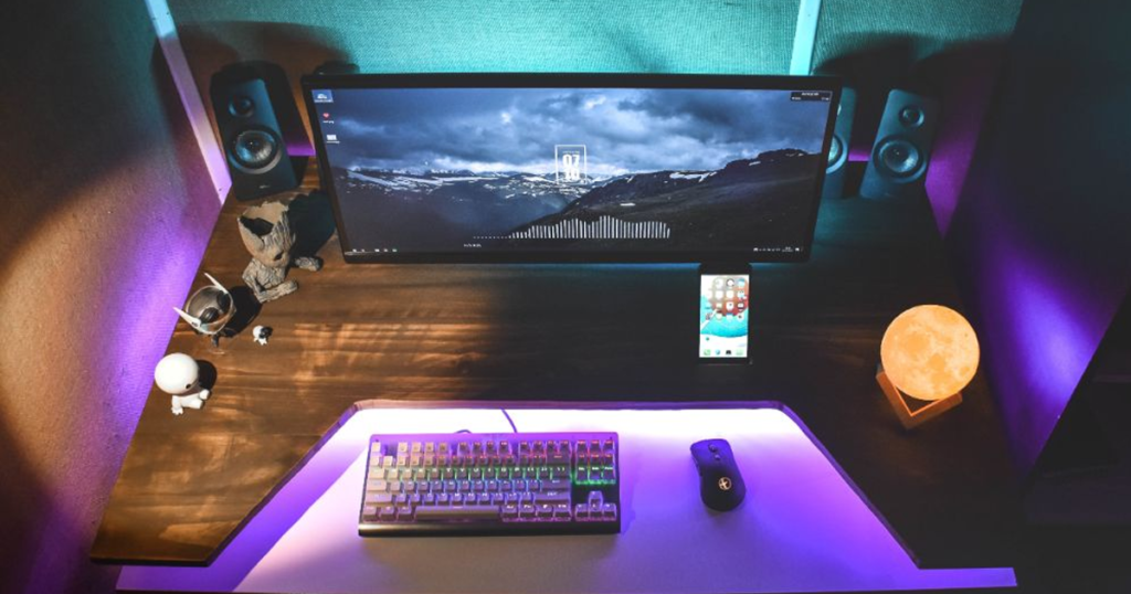 What Is Cyroket2585 Online PC and How Does It Work?