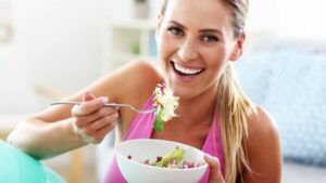 DailyNestle: Your Daily Dose of Nutrition and Wellness