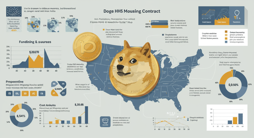 doge hhs migrant housing contract: The ultimate 2025 Overview of Shelter and Logistics Pros & Cons