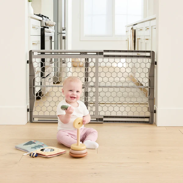 The Ultimate Parent’s Guide to the Regalo Baby Gate: Safety Made Simple in 2025