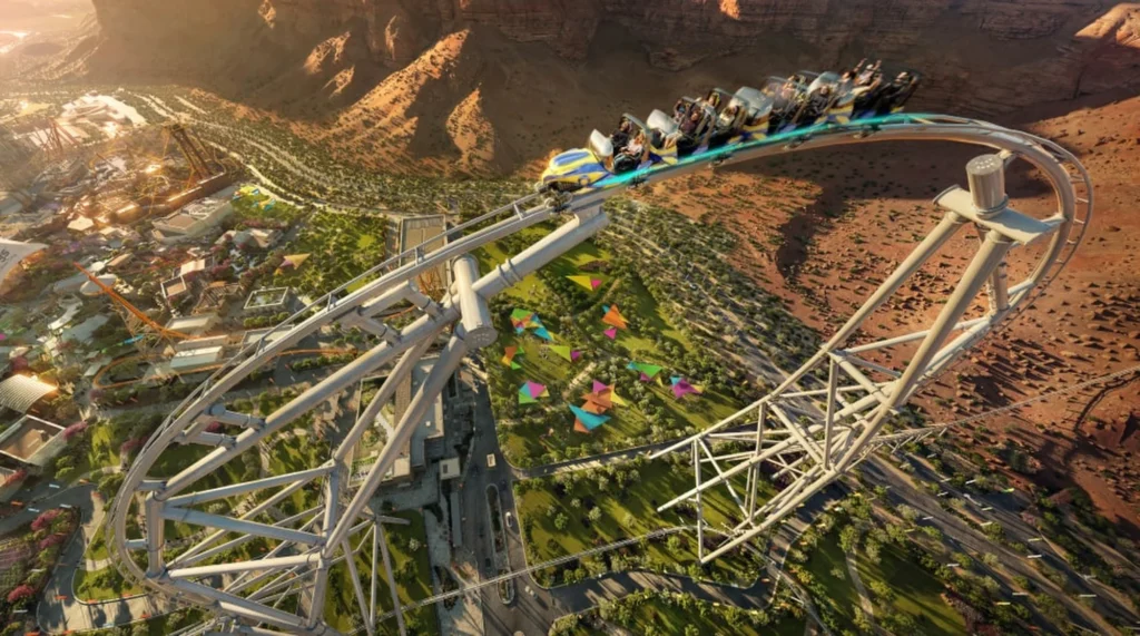 Newtopia Fun Park in 2025: The Ultimate Guide to the World’s Most Innovative Theme Park