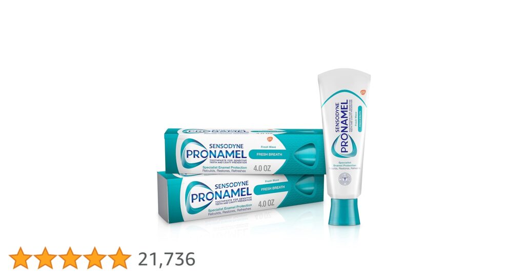 sensodyne pronamel toothpaste: The Ultimate Guide to Stronger Enamel and Less Sensitivity in 2025 sensodyne pronamel toothpaste: The Ultimate Guide to Stronger Enamel and Less Sensitivity in 2025