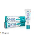 sensodyne pronamel toothpaste​: The Ultimate Guide to Stronger Enamel and Less Sensitivity in 2025