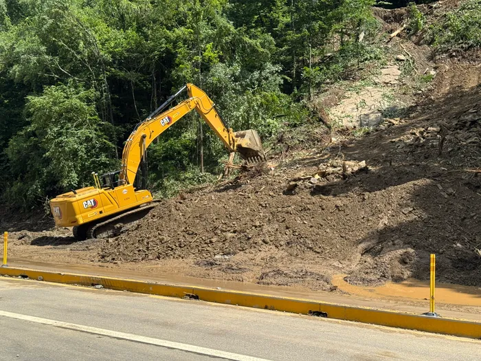 The I-40 Rockslide Closure of 2025:The Ultimate Navigating a Highway’s Heartbreak Pros&Cons