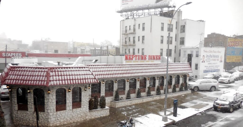 An Icon on the Boulevard: The Ultimate guide Neptune Diner Astoria Queens is More Than Just a Meal 2025 An Icon on the Boulevard: The Ultimate guide Neptune Diner Astoria Queens is More Than Just a Meal 2025