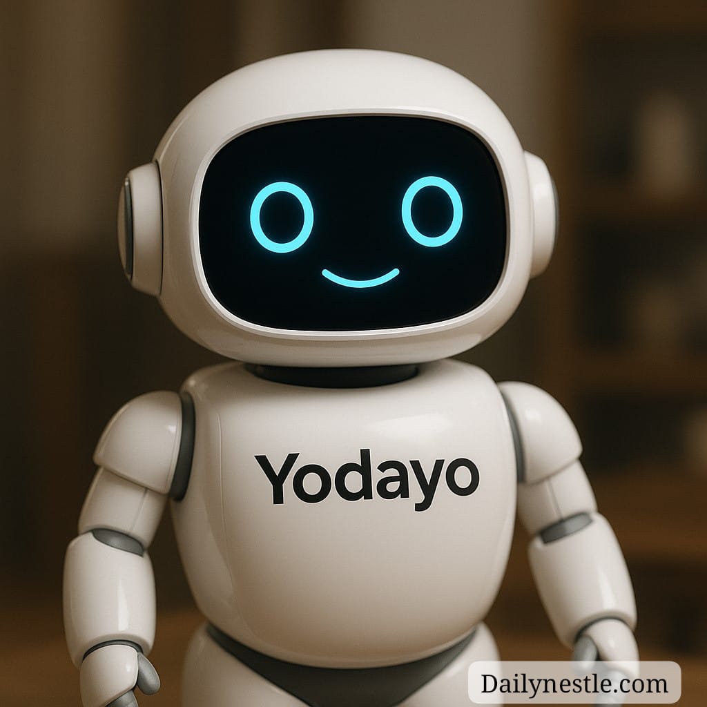 Yodayo AI in 2025: The Ultimate Creative Companion for Anime and Beyond Yodayo AI in 2025: The Ultimate Creative Companion for Anime and Beyond