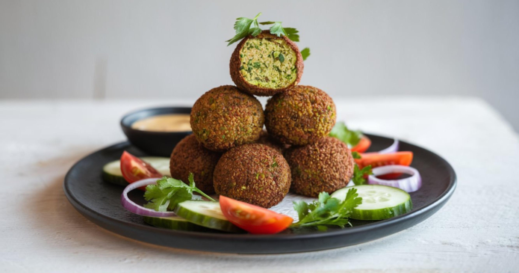 Falafeliai: The 2025 Deep Dive into the World’s Most Beloved Plant-Based Powerhouse