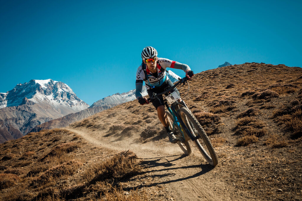Yak Attack: Conquering the World’s Highest and Toughest Mountain Bike Race in 2025
