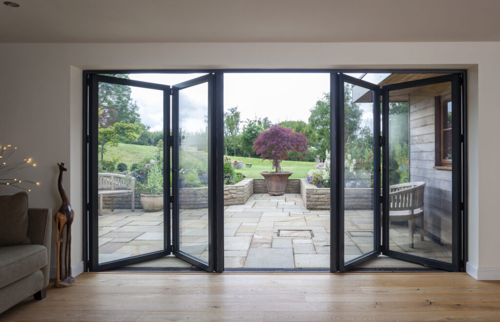 The Ultimate Guide to Bifold Door Hardware in 2025: Style Meets Function pros&cons