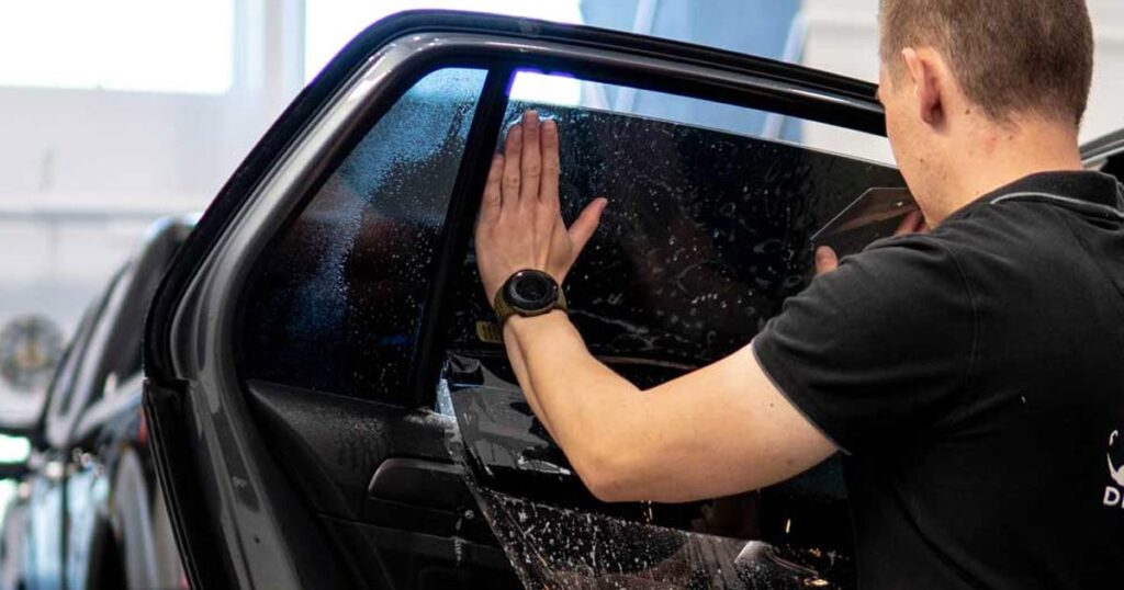 Precut Window Tint in 2025: Your Ultimate Guide to a Flawless DIY Installation