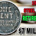 The 1943 Iron Penny Value: A Complete 2025 Collector’s Guide pros&cons