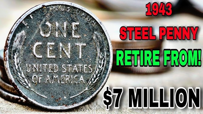 The 1943 Iron Penny Value: A Complete 2025 Collector’s Guide pros&cons The 1943 Iron Penny Value: A Complete 2025 Collector’s Guide pros&cons