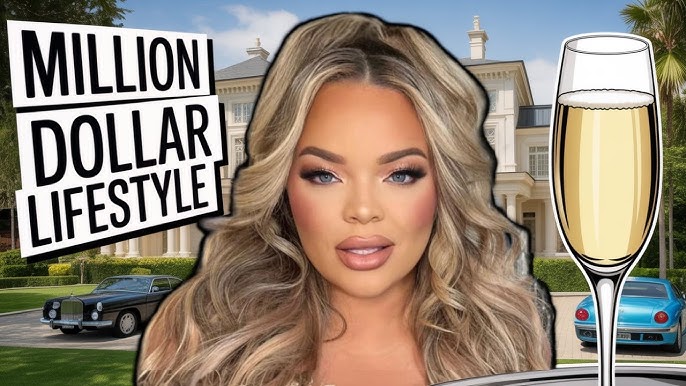 Trisha Paytas Naked: Beyond the Shock Value in 2025 Trisha Paytas Naked: Beyond the Shock Value in 2025