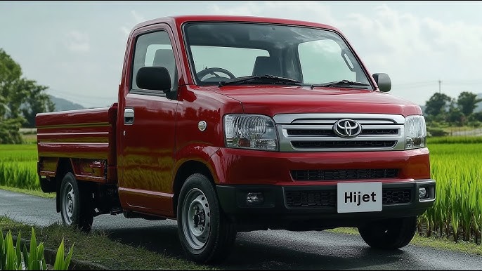 ikman lk hijet lorry japan: Your Ultimate 2025 Buying Guide pros&cons