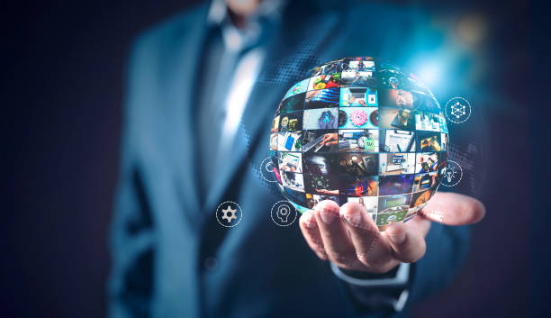 The Visionary Behind izonemedia360.com entrepreneur: Redefining  Success in the Digital Age