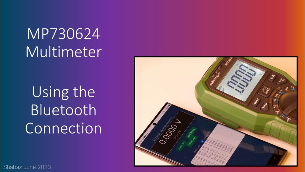 MultimeterBLE: The 2025 Guide to the Wireless, Smart, and Revolutionary Tool Reshaping Electronics MultimeterBLE: The 2025 Guide to the Wireless, Smart, and Revolutionary Tool Reshaping Electronics