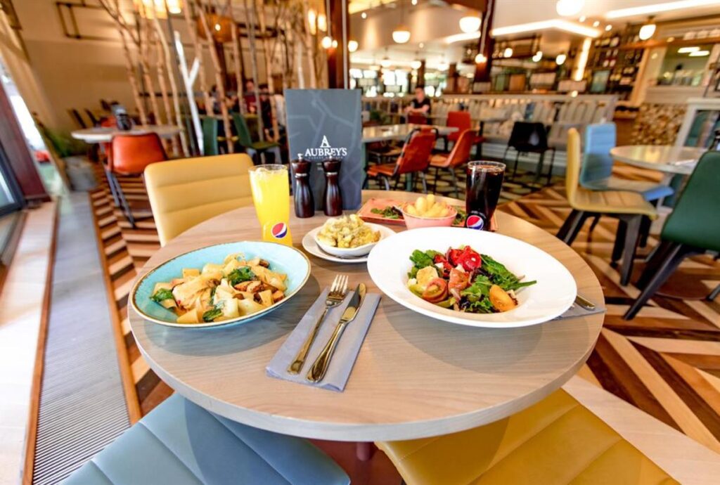 A Culinary Journey: Your Ultimate Guide to Aubrey’s Menu in 2025 Pros&Cons
