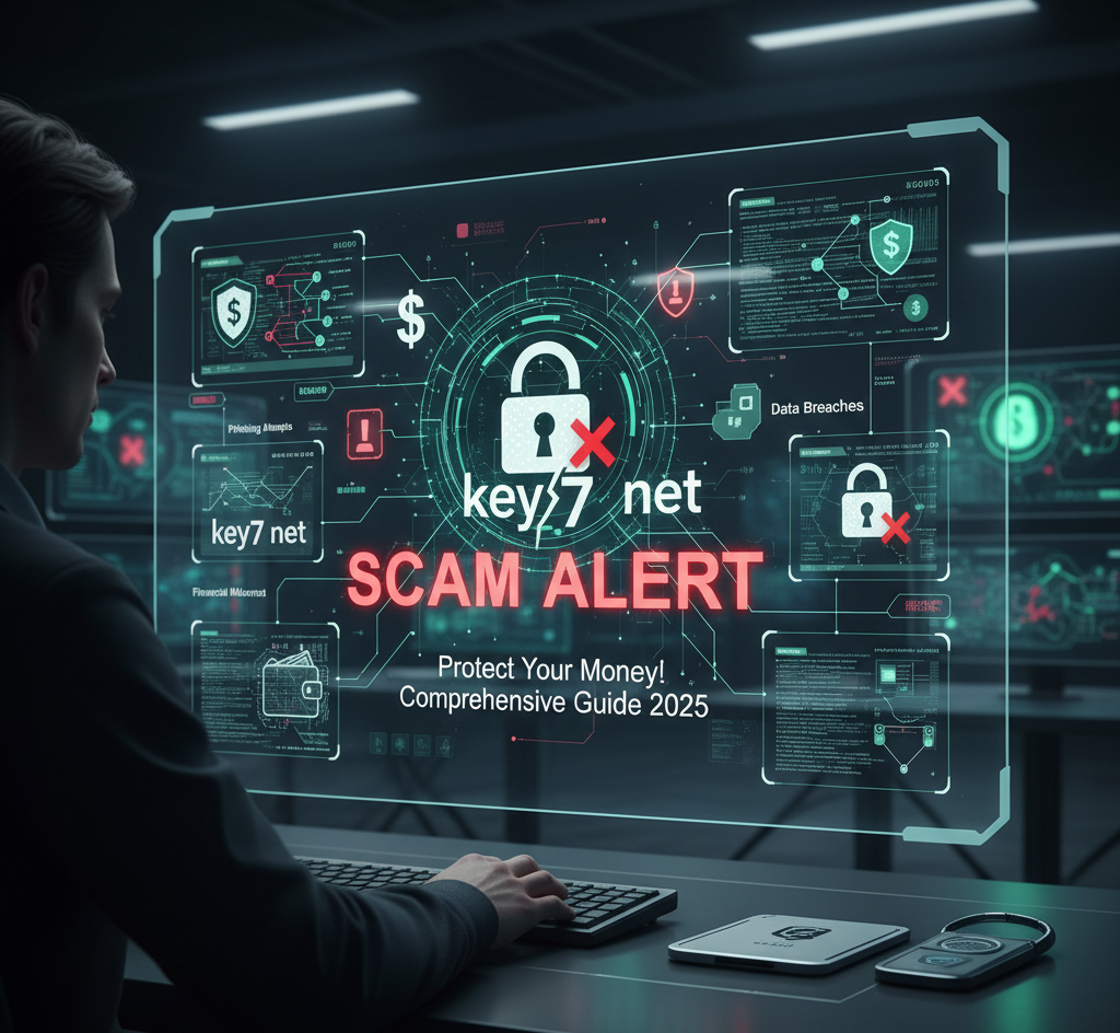 Beware the key7 net Scam: A Comprehensive Guide to Protecting Your Money in 2025 Beware the key7 net Scam: A Comprehensive Guide to Protecting Your Money in 2025
