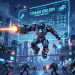 The Ultimate Guide to Titanage Robloxm in 2025: Mastering the Evolution of Avatar Combat The Ultimate Guide to Titanage Robloxm in 2025: Mastering the Evolution of Avatar Combat