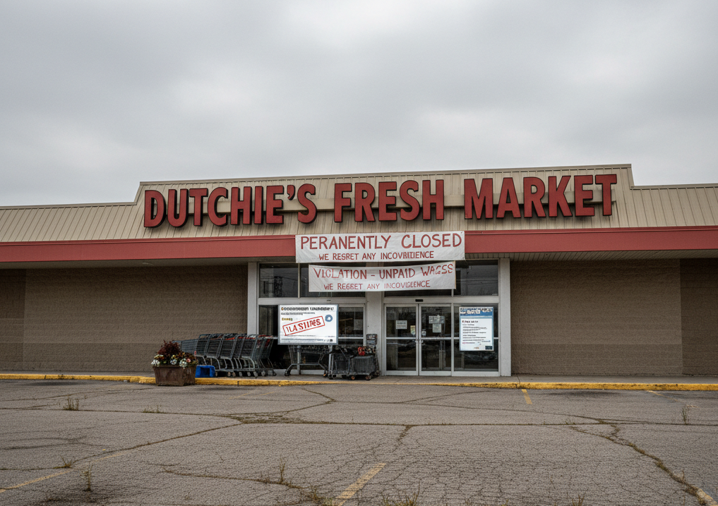 Why Dutchie’s Fresh Market Remains Kitchener-Waterloo’s Favorite Grocer in 2025 Why Dutchie’s Fresh Market Remains Kitchener-Waterloo’s Favorite Grocer in 2025