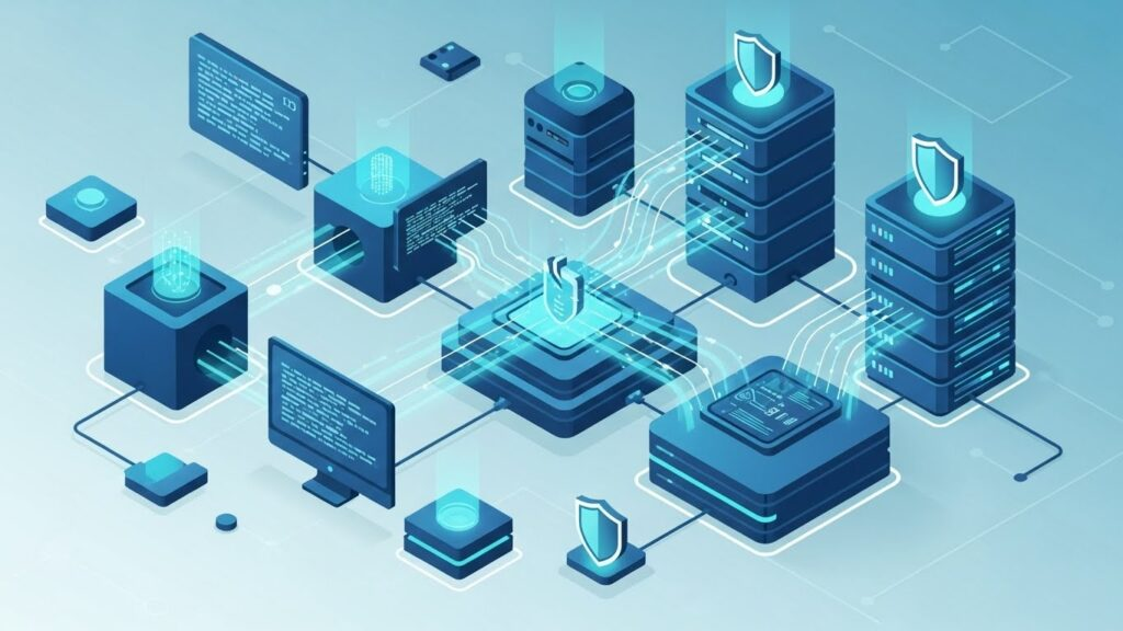 mypasokey: The Ultimate Guide to Passwordless Security in 2025